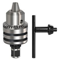 Adaptador magnético de mandril Vearter 1/8"-5/8" B16 Adaptador magnético de mandril Vearter 1/8"-5/8" B16