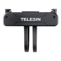 Adaptador Magnético DJI Osmo Action 3 - Telesin