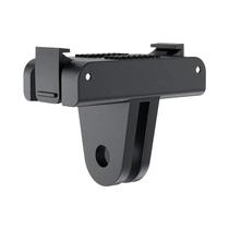 Adaptador Magnético DJI OSMO Action 4 3 5 pro Com Liberação Rápida E Base De Montagem Para Adaptador Magnético DJI OSMO Action 4 3 5 pro Com Liberação Rápida E Base De Montagem Para