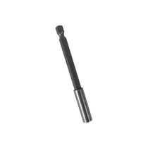 Adaptador Magnético Extensor 1/4" x 100mm