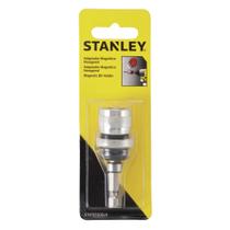 Adaptador magnetico hexagonal 1/4 stanley