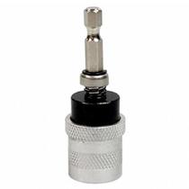 Adaptador Magnético Hexagonal 1-4"" - Stht05926la - Stanley Adaptador Magnetico Hexagonal 1-4" Stanl Adaptador Magnético Hexagonal 1-4"" - Stht05926la - Stanley Adaptador Magnetico Hexagonal 1-4" Stanl