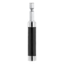 Adaptador Magnético P/ Bits 1/4" Pol Ingco Com Guia Retrátil