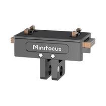 Adaptador Magnético Para Câmera De Ação Insta360 X5 X4 Ace pro 2, Suporte De Base De Liberação