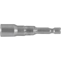 Adaptador Magnético Tipo Canhão 1/4" x 1/4" 3300517 Gedore RED OstenVonder Adaptador Magnético Tipo Canhão 1/4" x 1/4" 3300517 Gedore RED OstenVonder
