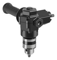 Adaptador Mandril Ângulo 90 Graus Para Furadeiras Universal Adaptador Mandril Ângulo 90 Graus Para Furadeiras Universal