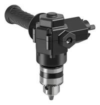 Adaptador Mandril Ângulo 90 Graus Para Furadeiras Universal Adaptador Mandril Ângulo 90 Graus Para Furadeiras Universal