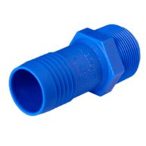 Adaptador Mangueira 1/2" Rosca Ext