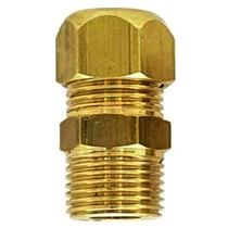 Adaptador Mangueira Flexível Gás Macho Dako Adaptador Mangueira Flexível Gás Macho Dako