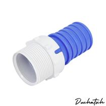 Adaptador mangueira giratório / oscilante 1.1/2”