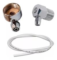 Adaptador Mangueira Instalação Purificador De Água