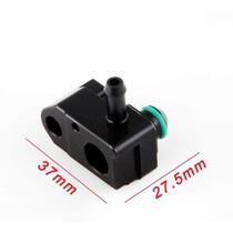 Adaptador Manômetro Boost Tap Cooper S F56 Bmw 320i 2020 B48