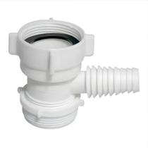 Adaptador Maquina De Lavar Louça Astra Branco