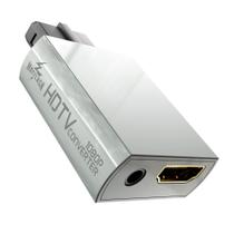 Adaptador MAYFLASH N64 para Conversor HDMI 1080P com Saída de Áudio