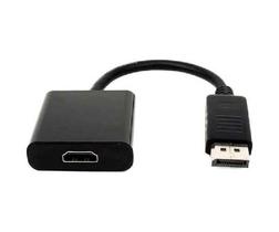 Adaptador Md9 Mini Displayport M X Hdmi F 15Cm Adaptador Md9 Mini Displayport M X Hdmi F 15Cm