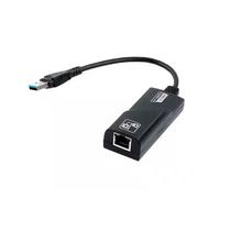 Adaptador Md9 Usb 3.0 A Macho X Ethernet Rj45 10/100/1000