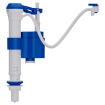 Adaptador Mecanismo Saída Duplo Blukit Completo Caixa Acoplada Descarga Econômica Universal Adaptador Mecanismo Saída Duplo Blukit Completo Caixa Acoplada Descarga Econômica Universal