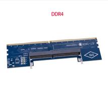 Adaptador Memória DDR4 SODIMM Para Desktop DIMM RVS