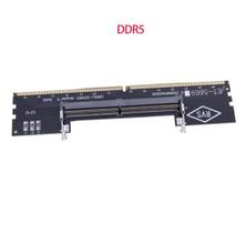 Adaptador Memória DDR5 SODIMM Para Desktop DIMM RVS JET5669
