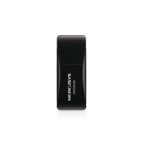 Adaptador Mercusys MW300UM Wireless USB N 300MBPS Adaptador Mercusys MW300UM Wireless USB N 300MBPS