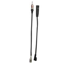 Adaptador Metra Electronics 40-VW30 para trocadores de CD Volkswagen Adaptador Metra Electronics 40-VW30 para trocadores de CD Volkswagen