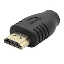 Adaptador Micro Hdmi F X Hdmi M - 003-8505 Pix