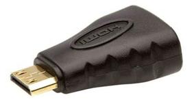 Adaptador Micro Hdmi M Para Hdmi F Tebera - Alta Qualidade