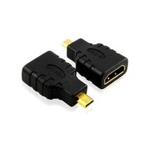 Adaptador Micro Hdmi Machi Para Hdmi Femea