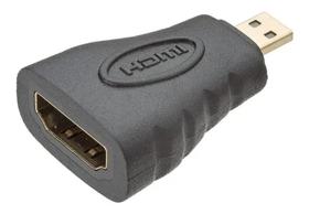Adaptador Micro Hdmi - Tebera