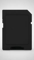 Adaptador Micro SD e Cartão 128GB com Adaptador