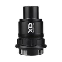 Adaptador Micro Spline MS XD Para Bicicleta MTB 135mm 142mm ARC FreeHub THRU QR 4 6 Engrenagens 3