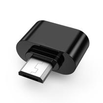 Adaptador Micro USB Macho para USB Fêmea adaptador de Mouse - Adaptador USB para V8