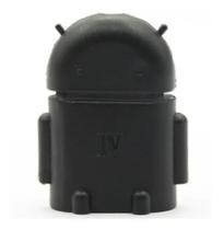 Adaptador Micro Usb Otg Pendrive P/ Celular Android Robo Adaptador Micro Usb Otg Pendrive P/ Celular Android Robo
