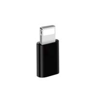 Adaptador micro usb para lightning