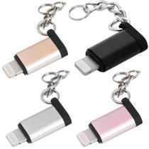 Adaptador Micro USB para Lightning
