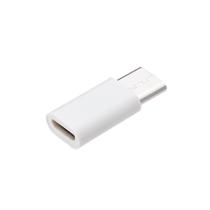 Adaptador Micro USB para Type-c Tipo c - Verde