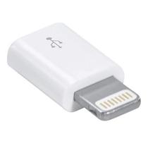 Adaptador Micro Usb V8 X Usb Fêmea Otg Para iPhone Adaptador Micro Usb V8 X Usb Fêmea Otg Para iPhone