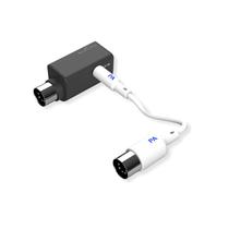 Adaptador MIDI sem fio PAINTAUDIO MIDI Mate com baixa latência