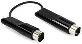 Adaptador MIDI sem fio Yamaha MD-BT01 para dispositivos iOS