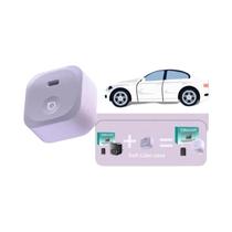 Adaptador Mini 2 Wireless Carplay Ottocast 2-em-1 Wi-Fi6 BT5.4 Com Pareamento Inteligente De Canal Adaptador Mini 2 Wireless Carplay Ottocast 2-em-1 Wi-Fi6 BT5.4 Com Pareamento Inteligente De Canal