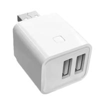 Adaptador Mini De Energia USB Zigbee 5V Tuya Smart Micro Switch