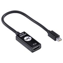 Adaptador Mini Displayport 1.2v X Hdmi Ativo 4k Mdphdmi-a20