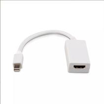 Adaptador Mini Displayport Hdmi Cabo Conversor Thunderbolt - F3