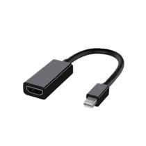 Adaptador Mini DisplayPort Macho para HDMI Fêmea MD9 9225