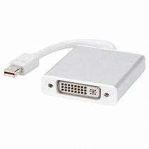 Adaptador Mini Displayport para DVI Thunderbolt DVI 24+5
