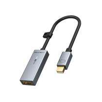 Adaptador Mini DisplayPort Para HDMI 4K 60Hz 15cm CableTime