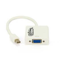Adaptador Mini DisplayPort para VGA - Branco