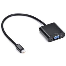 Adaptador mini displayport para vga jc-cb-mvga f3 Adaptador mini displayport para vga jc-cb-mvga f3