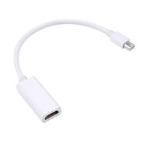 Adaptador mini Displayport X HDMI Fêmea TBLACKROX 3.1.294