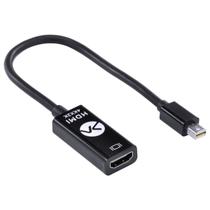 Adaptador Mini Displayport1.2v X Hdmi Ativo 4k 20cm Mdphdmi-a20